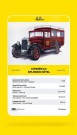 Heller 1/24 Citroen C4 Splendid Hotel thumbnail