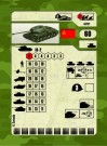 Zvezda 1/100 Soviet Heavy Tank IS-2 thumbnail