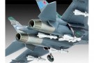 Revell 1/144 Suchoi Su-27 Flanker thumbnail