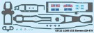 Trumpeter 1/200 USS Stevens DD-479 thumbnail