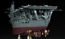 Hasegawa 1/350 IJN Aircraft Carrier Akagi 1941 thumbnail