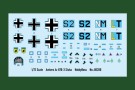 HobbyBoss 1/72 Junkers Ju87D-3 Stuka thumbnail