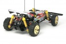 Tamiya RC byggesett 1/10 Super Hotshot (2012) thumbnail
