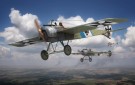 Airfix 1/72 Fokker E.III Eindecker thumbnail