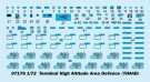 Trumpeter 1/72 Terminal High Altitude Area Defense (THAAD) thumbnail