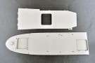 Trumpeter 1/200 USS Yorktown CV-5 thumbnail