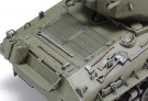 Tamiya 1/35 U.S Medium Tank M4A3E8 Sherman Easy Eight European Theater 35346 thumbnail