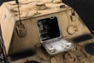 Trumpeter 1/16 German Sd.Kfz 173 Jagdpanther Early Version thumbnail