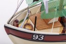 Billing Boats 1/60 Rainbow Cutter thumbnail
