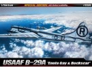 Academy 1/72 USAAF B-29A Enola Gay/Bockscar thumbnail