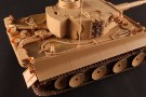 HobbyBoss 1/16 Pz. Kpfw. VI Tiger 1 - Early thumbnail