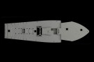 Italeri 1/35 Vosper 72’6” MTB 77 thumbnail