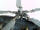 Trumpeter 1/35 Mil Mi-24V Hind-E Helicopter thumbnail