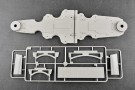 Trumpeter 1/350 German Tirpitz Battleship thumbnail