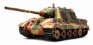 Tamiya 1/35 German Heavy Tank Destroyer Jagdtiger Early Production thumbnail