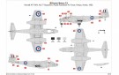 Airfix 1/48 Gloster Meteor F.8 Korea thumbnail