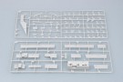 Trumpeter 1/700 USS Abraham Lincoln CVN-72 thumbnail