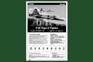 HobbyBoss 1/72 F-5E Tiger II Fighter thumbnail