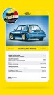 Heller Startsett 1/43 Renault R5 Turbo thumbnail