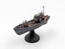 ICM 1/350 KFK Kriegsfischkutter German multi-purpose boat thumbnail