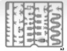 ICM 1/48 MH-60L Black Hawk - US Special Forces Helicopter thumbnail