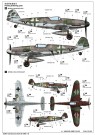 Trumpeter 1/32 Messerschmitt Bf109K-4 thumbnail