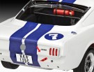 Revell 1/24 1966 Shelby GT350 R - Stirling Moss thumbnail