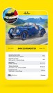Heller Startsett 1/24 BMW 328 Roadster thumbnail