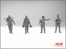 ICM 1/35 German Infantry (1939-1942) thumbnail