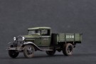 HobbyBoss 1/35 Soviet GAZ-AA Cargo Truck thumbnail