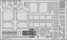 Eduard 1/35 Detaljsett Panzer IV/70 (A) (for Tamiya kit) thumbnail