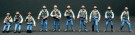 Italeri 1/35 PT Boat Crew thumbnail