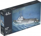 Heller 1/400 Jeanne D´Arc thumbnail