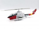 ICM 1/48 AH-1G Artic Cobra US Helicopter thumbnail