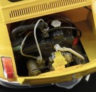 Italeri 1/12 Fiat 500F Upgraded Edition thumbnail