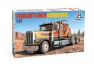 Italeri 1/24 Freightliner Aerodyne thumbnail