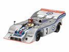 Revell 1/32 Porsche 917/10 thumbnail