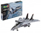 Revell 1/72 Grumman F-14D Super Tomcat thumbnail