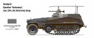 Italeri 1/72 Sd.Kfz. 250/3 thumbnail