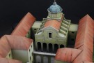 Italeri 1/72 Montecassino Abbey 1944 - Breaking the Gustav Line - Battle Set thumbnail