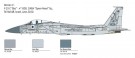 Italeri 1/72 F-15C Eagle thumbnail