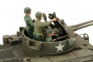 Tamiya 1/35 U.S M42 Duster thumbnail