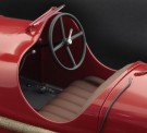 Italeri 1/12 Alfa Romeo 8C 2300 Monza thumbnail