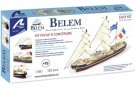 Artesania 1/160 Easy Kit Belem 1896 thumbnail