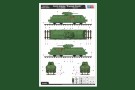 HobbyBoss 1/72 Soviet Draisine Krasnaja Zvezda thumbnail