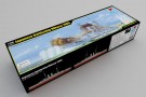 I Love Kit 1/200 Japanese Battleship Mikasa 1905 thumbnail