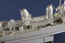 Trumpeter 1/200 USS Fletcher DD-445 thumbnail