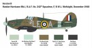 Italeri 1/48 Hurricane Mk.I - Battle of Britain 80th Anniversary thumbnail