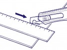 Tamiya Plastic Scriber II thumbnail