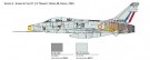 Italeri 1/72 F-100F Super Sabre thumbnail